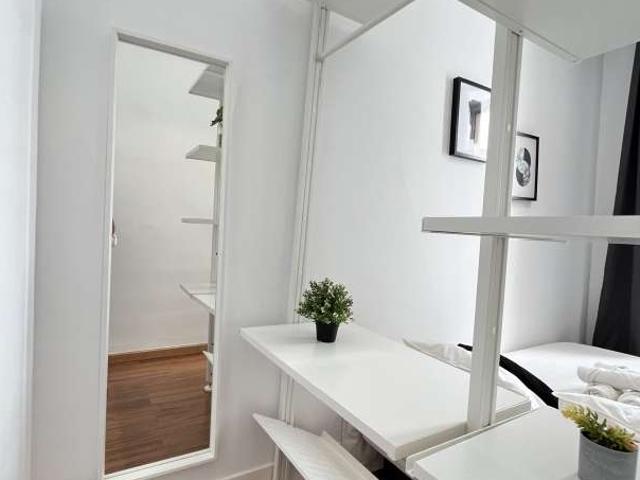Habitación en piso compartido en alquiler, Justicia, Madrid