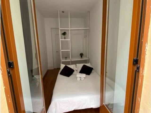 Habitación en piso compartido en alquiler, Justicia, Madrid