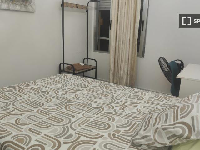Habitación en piso compartido en alquiler, La Malva Rosa, Valencia