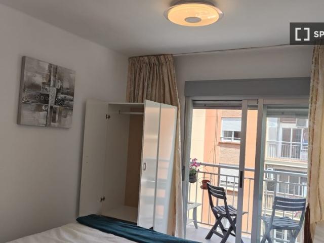 Habitación en piso compartido en alquiler, La Malva Rosa, Valencia