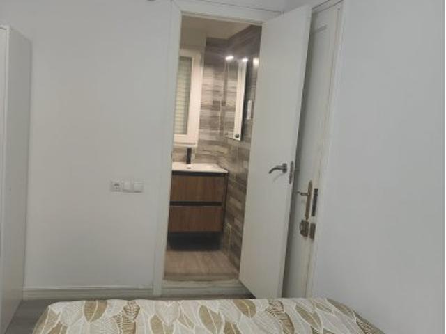 Habitación en piso compartido en alquiler, La Malva Rosa, Valencia