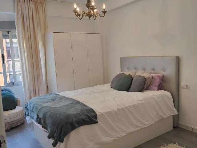 Habitación en piso compartido en alquiler, La Malva Rosa, Valencia