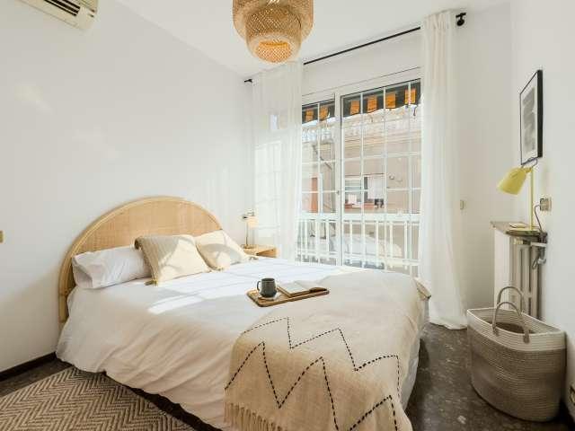 Habitación en piso compartido en alquiler, La Sagrada Familia