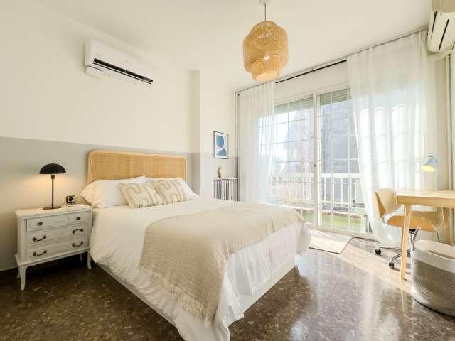 Habitación en piso compartido en alquiler, La Sagrada Familia