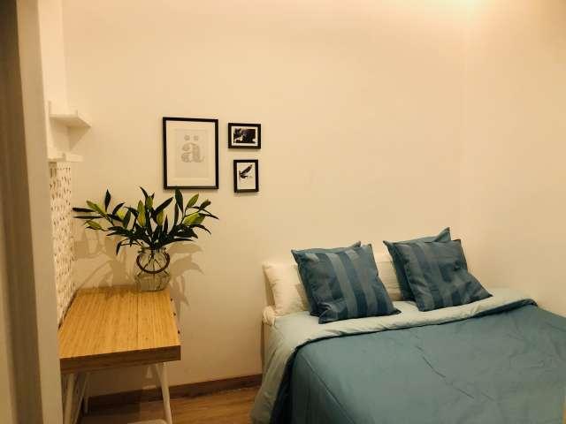 Habitación en piso compartido en alquiler, la Sagrada Familla