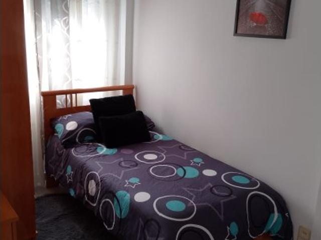 Habitación en piso compartido en alquiler, Las Águilas, Madrid