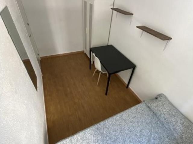 Habitación en piso compartido en alquiler, Las Avenidas