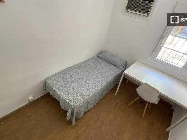 Habitación en piso compartido en alquiler, Las Avenidas