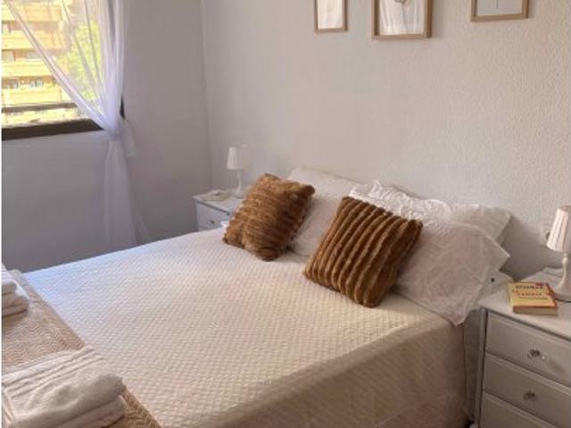 Habitación en piso compartido en alquiler, Mestalla, Valencia