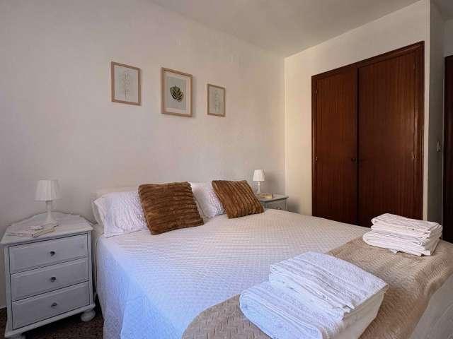 Habitación en piso compartido en alquiler, Mestalla, Valencia