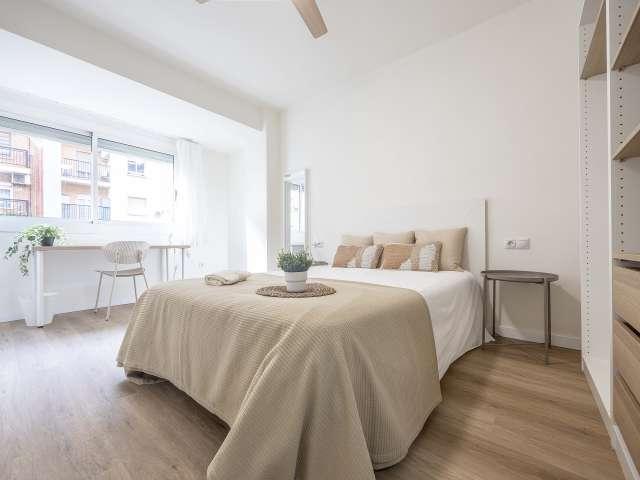 Habitación en piso compartido en alquiler, Mont Olivet, Valencia