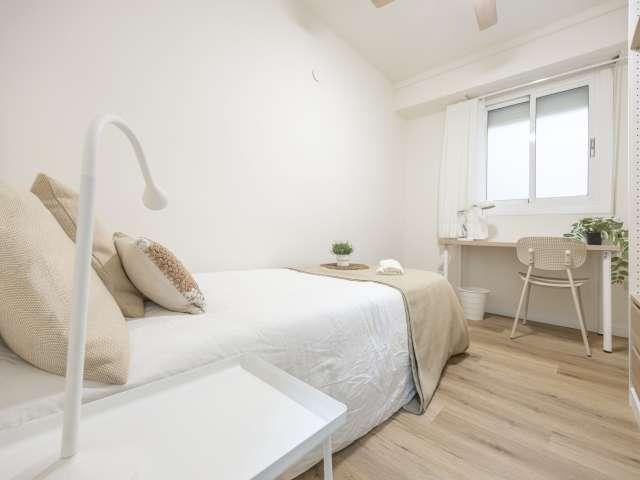 Habitación en piso compartido en alquiler, Mont Olivet, Valencia