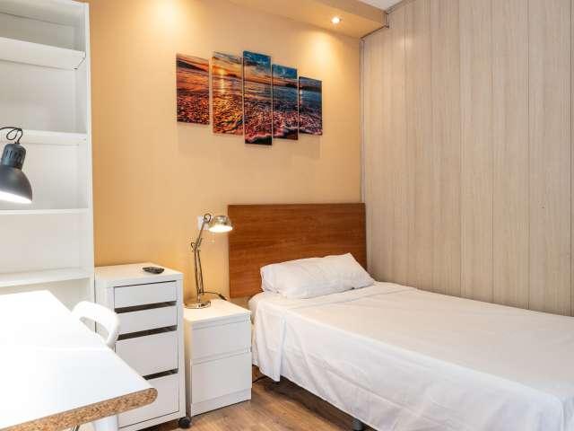 Habitación en piso compartido en alquiler, Opañel, Madrid