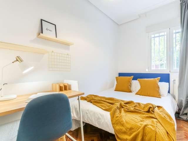 Habitación en piso compartido en alquiler, Prosperidad, Madrid
