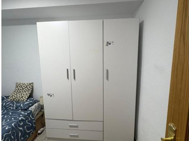 Habitación en piso compartido en alquiler, Pueblo Nuevo, Madrid