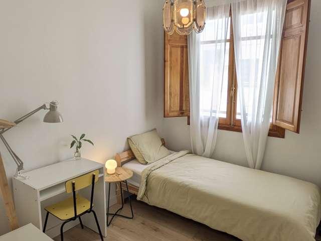 Habitación en piso compartido en alquiler, Sant Marcel·lí, Valencia
