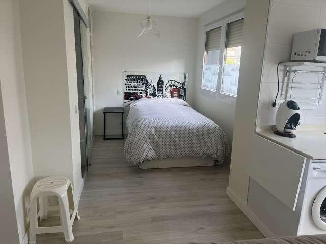 Habitación en piso compartido en alquiler, Santander