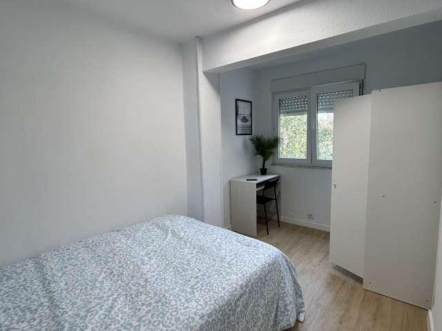 Habitación en piso compartido en alquiler, Santander
