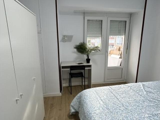Habitación en piso compartido en alquiler, Santander