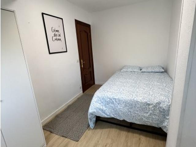 Habitación en piso compartido en alquiler, Santander