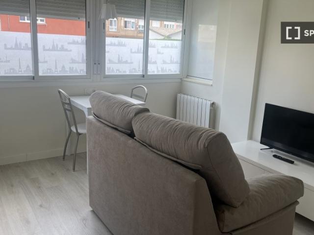 Habitación en piso compartido en alquiler, Santander
