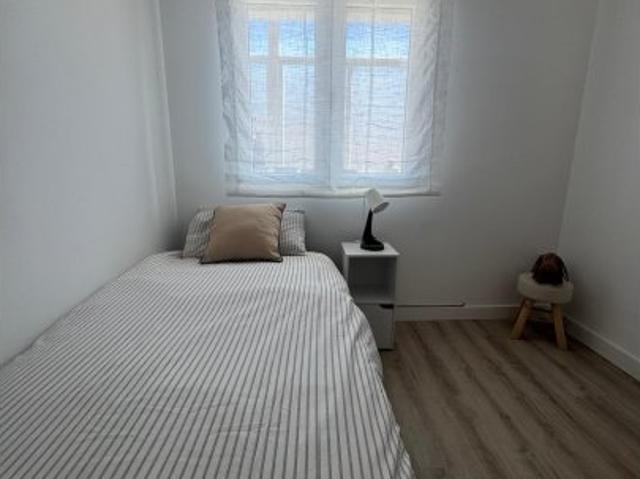Habitación en piso compartido en alquiler, San Andrés, Madrid