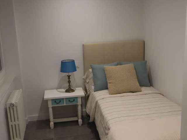 Habitación en piso compartido en alquiler, Salamanca