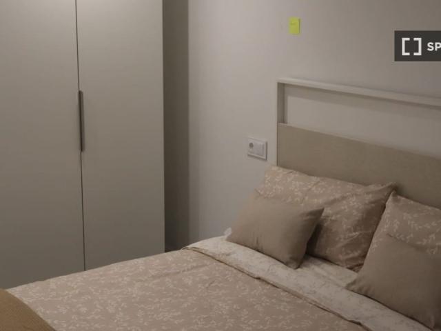 Habitación en piso compartido en alquiler, Salamanca