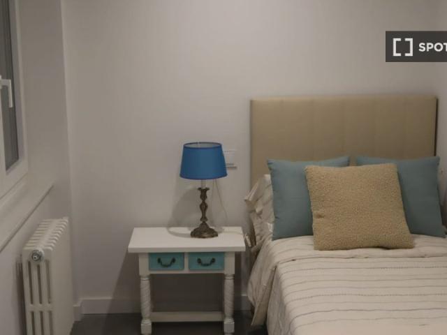 Habitación en piso compartido en alquiler, Salamanca