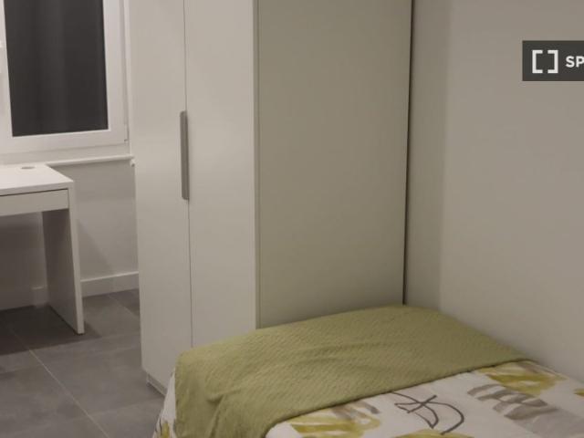 Habitación en piso compartido en alquiler, Salamanca