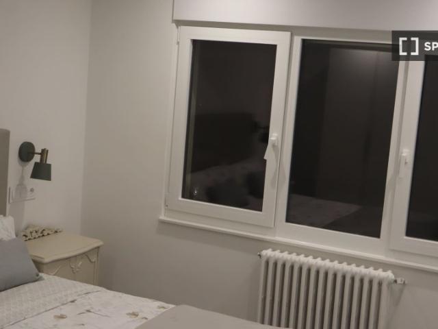 Habitación en piso compartido en alquiler, Salamanca