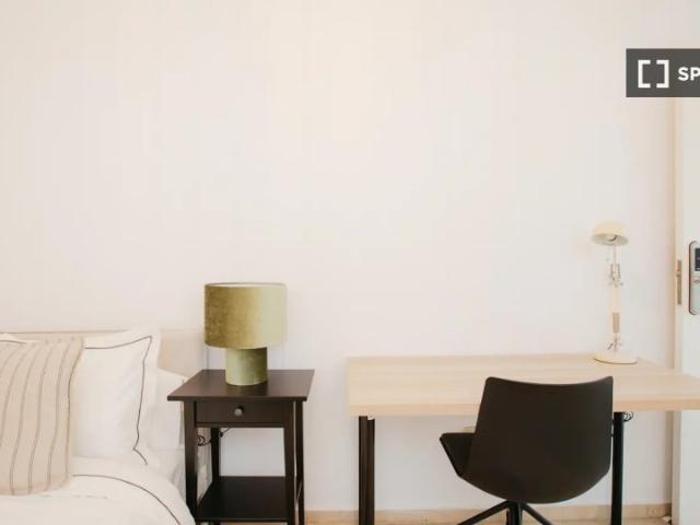 Habitación en piso compartido de 5 habitaciones, Arrancapins, Valencia
