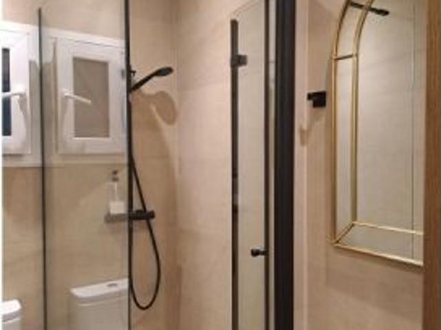 Habitación en piso compartido en barcelona