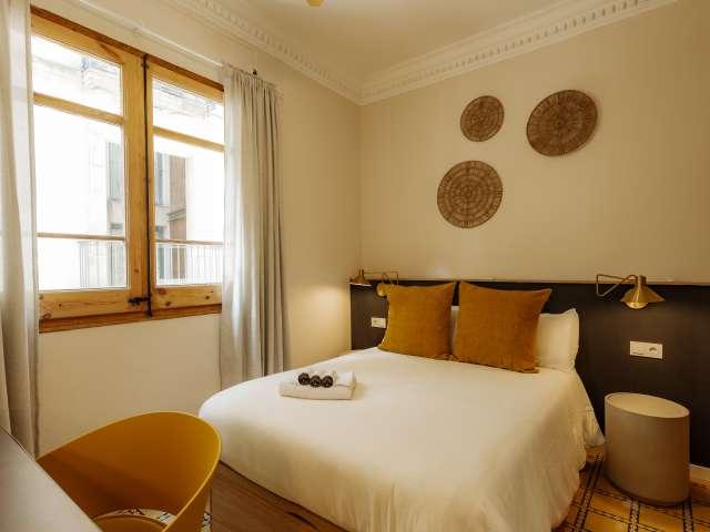 Habitación en piso compartido en alquiler en Sant Pere Santa Caterina