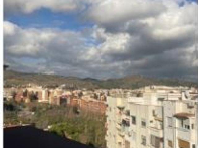 Habitación en piso compartido en barcelona