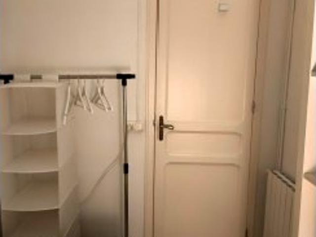 Habitación en piso compartido en barcelona