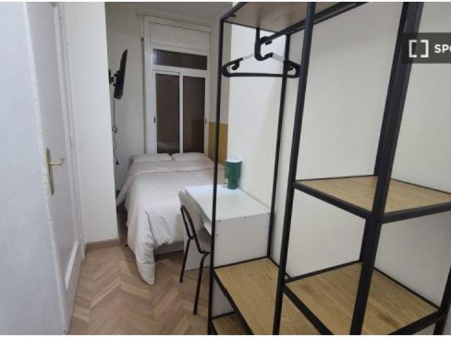 Habitación en piso compartido en barcelona