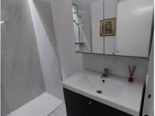 Habitación en piso compartido en barcelona