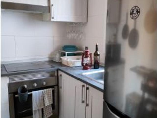 Habitación en piso compartido en barcelona