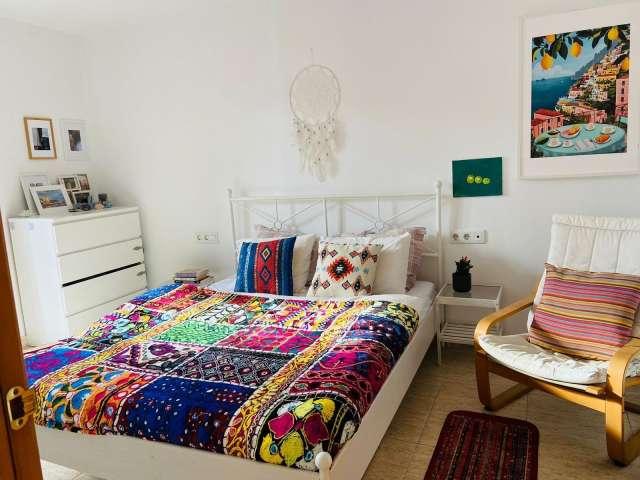 Habitación en piso compartido en La Dreta, Barcelona