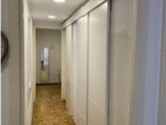 Habitación en piso compartido en barcelona