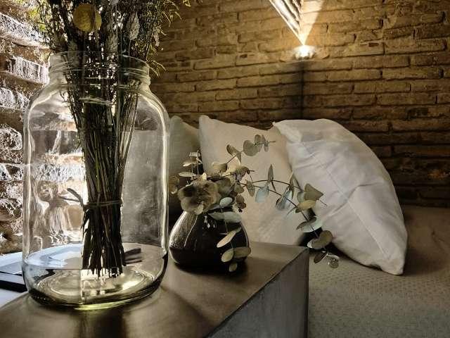 Habitación en piso compartido en barcelona