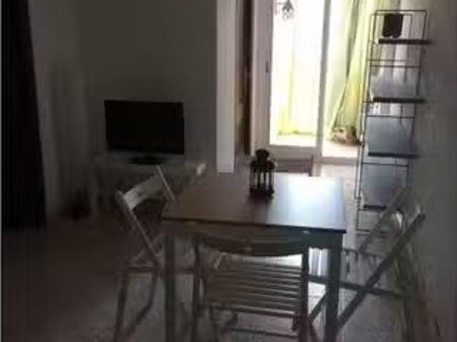 Habitación en piso compartido en barcelona