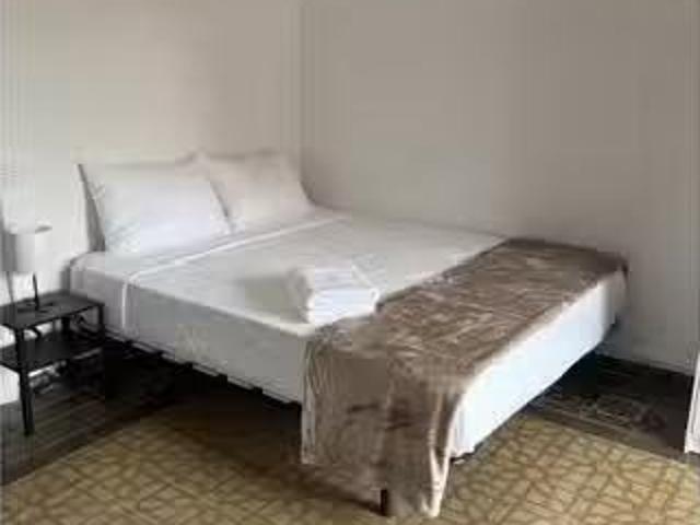 Habitación en piso compartido en barcelona