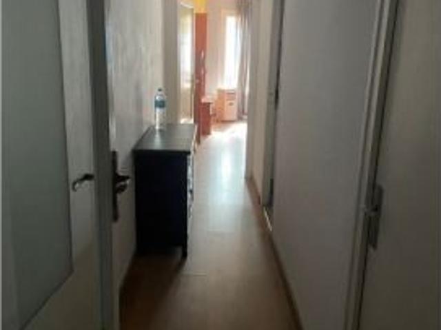 Habitación en piso compartido en barcelona
