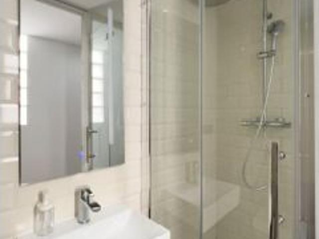 Habitación en piso compartido en barcelona