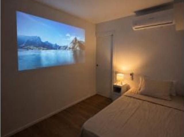 Habitación en piso compartido en barcelona