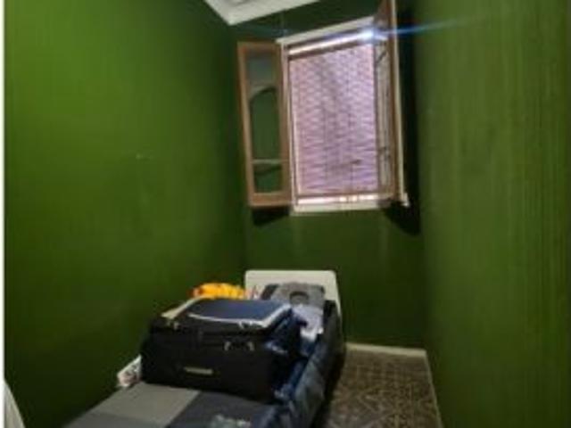 Habitación en piso compartido en barcelona