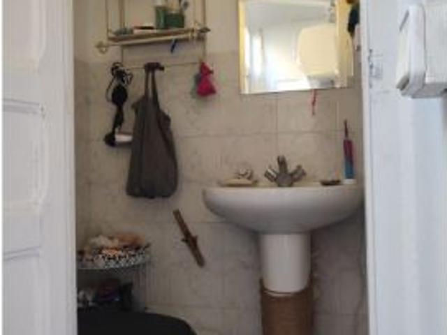 Habitación en piso compartido en barcelona