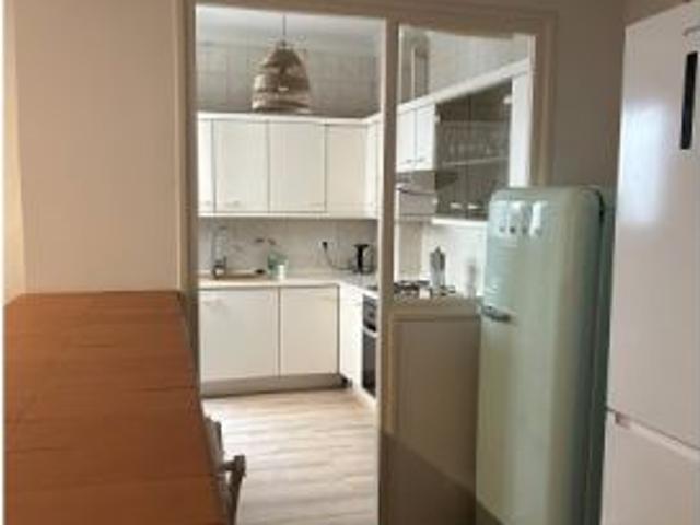 Habitación en piso compartido en barcelona
